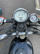 Motorcycle Frames Yb-1 Yamaha 2St