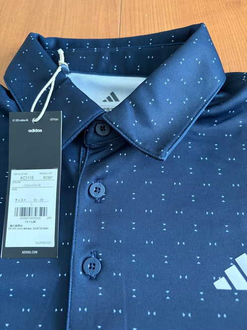 Adidas Golf Shirts
