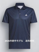 Adidas Golf Shirts