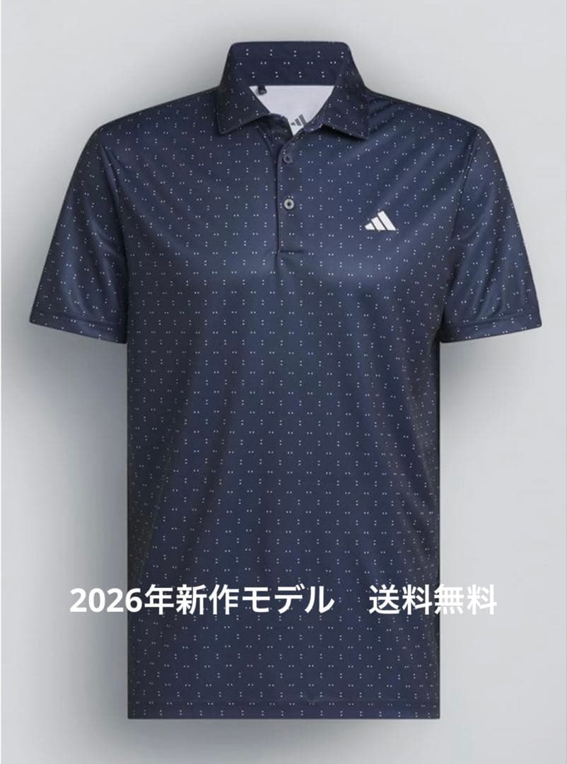 Adidas Golf Shirts