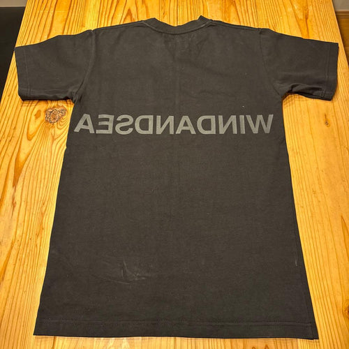 Neighborhood T-Shirts Wind And Sea T S