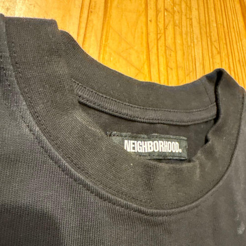 Neighborhood T-Shirts Wind And Sea T S