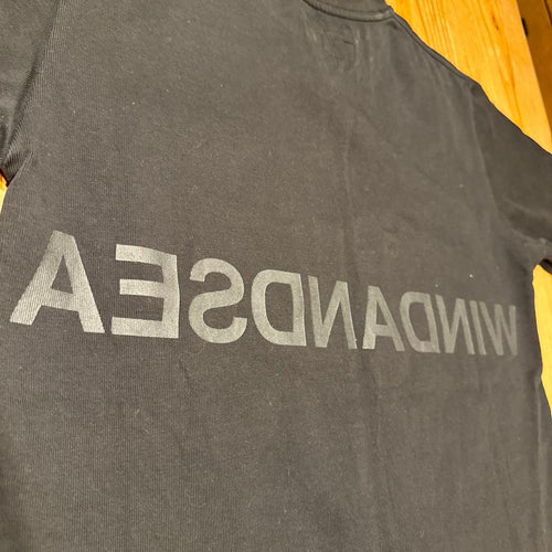 Neighborhood T-Shirts Wind And Sea T S