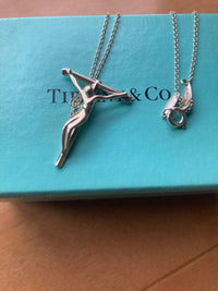 Tiffany Necklaces Tiffany&Co.