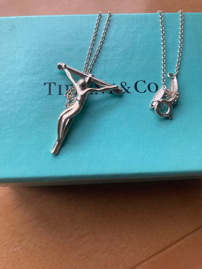 Tiffany Necklaces Tiffany&Co.