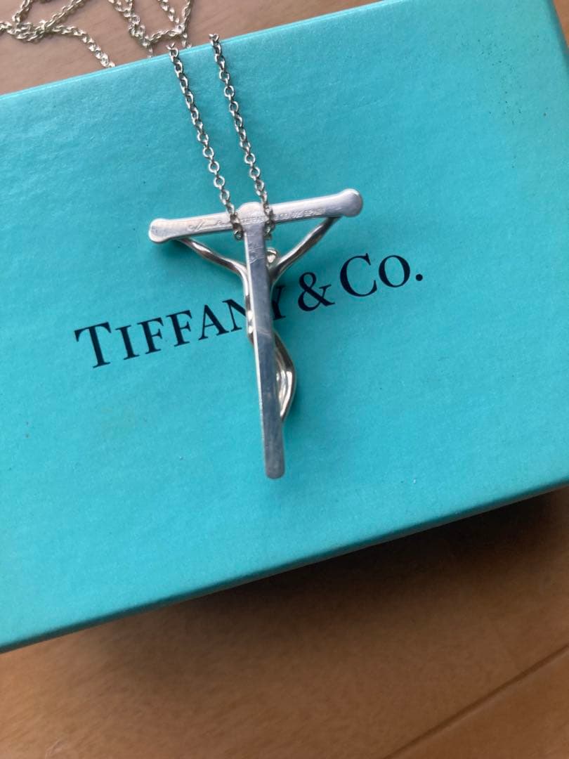 Tiffany Necklaces Tiffany&Co.