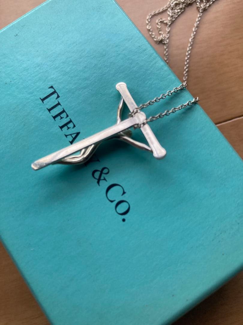 Tiffany Necklaces Tiffany&Co.