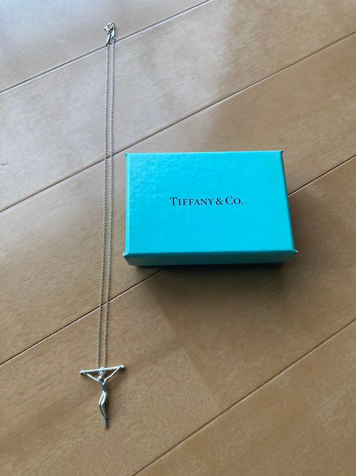 Tiffany Necklaces Tiffany&Co.