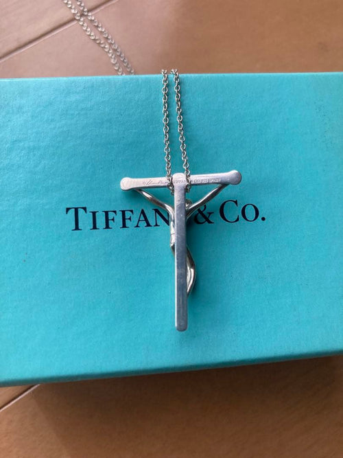 Tiffany Necklaces Tiffany&Co.