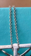 Tiffany Necklaces Tiffany&Co.