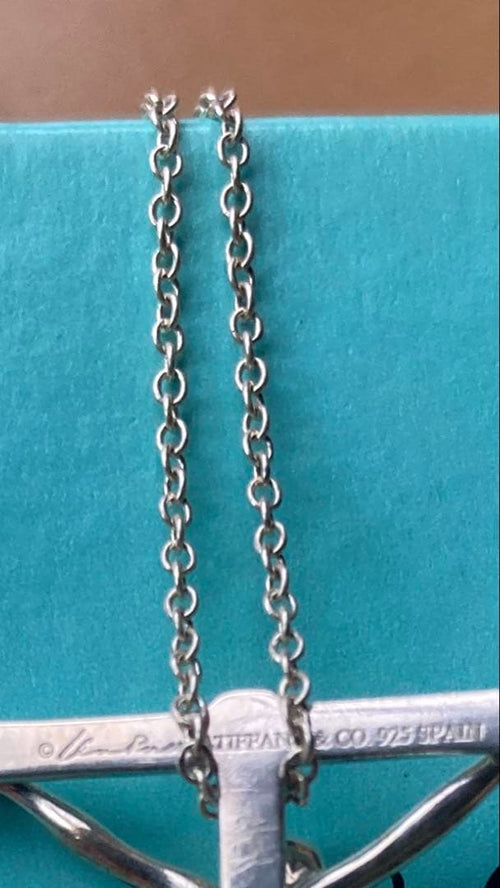 Tiffany Necklaces Tiffany&Co.