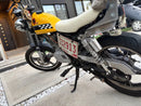 Motorcycle Frames Gn125H