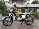 Motorcycle Frames Gn125H