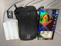 Cool Vests Peltier Iceman Pro X