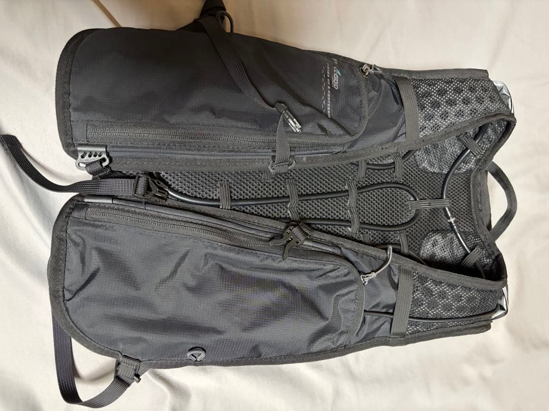 Cool Vests Peltier Iceman Pro X