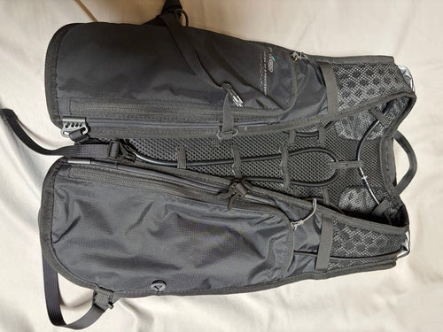 Cool Vests Peltier Iceman Pro X