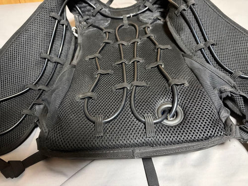 Cool Vests Peltier Iceman Pro X
