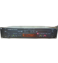 Others Tascam Md-Cd1Mk3 Md-Cd1
