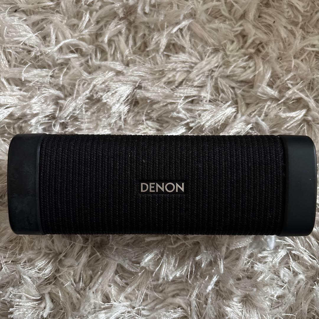Denon Wireless Speaker