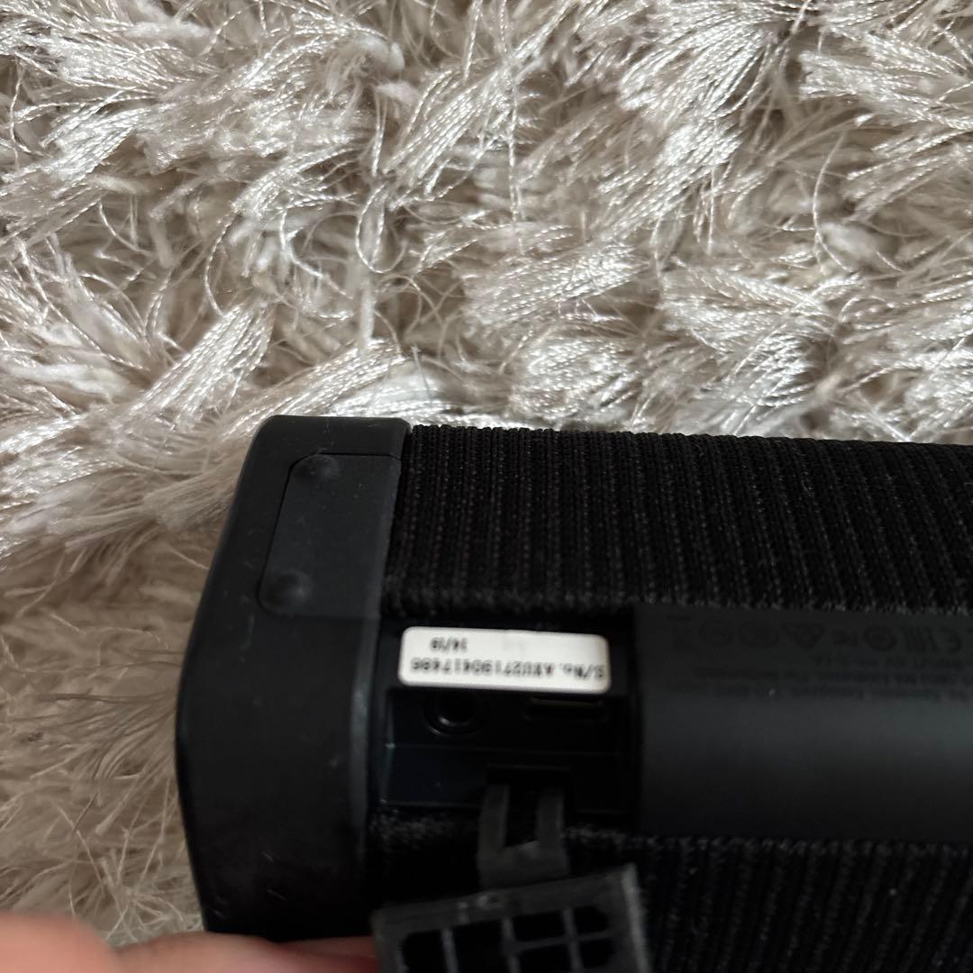 Denon Wireless Speaker