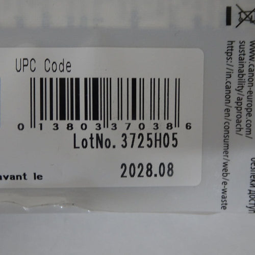 Ink Cartridge/Refilled Pfi-121 M[6267C001] Pfi-121_M