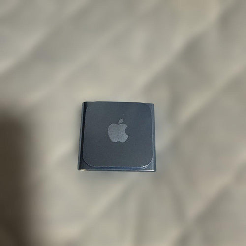 Apple Digital Audio Players Ipod Nano 6 8Gb