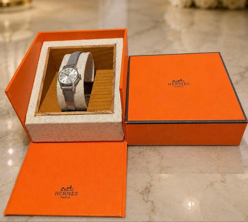 Omega Hand-Wound Watches Geneve 1968