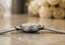 Omega Hand-Wound Watches Geneve 1968