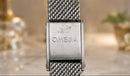 Omega Hand-Wound Watches Geneve 1968