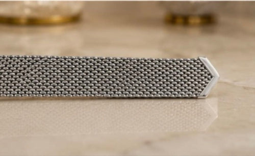 Omega Hand-Wound Watches Geneve 1968