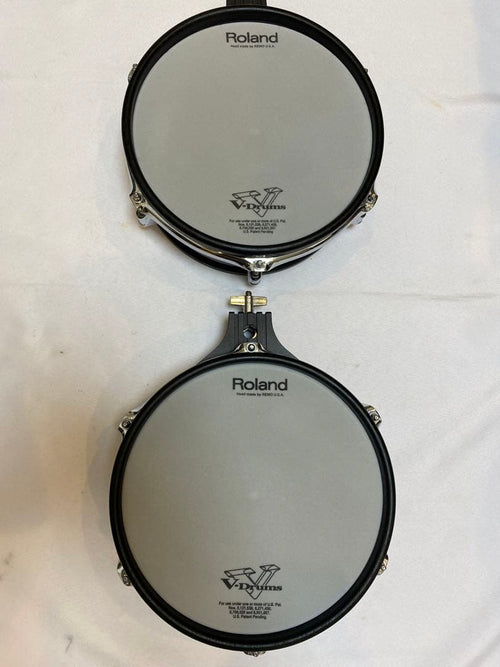 Roland Electronic Drums Pd-105Bk 2