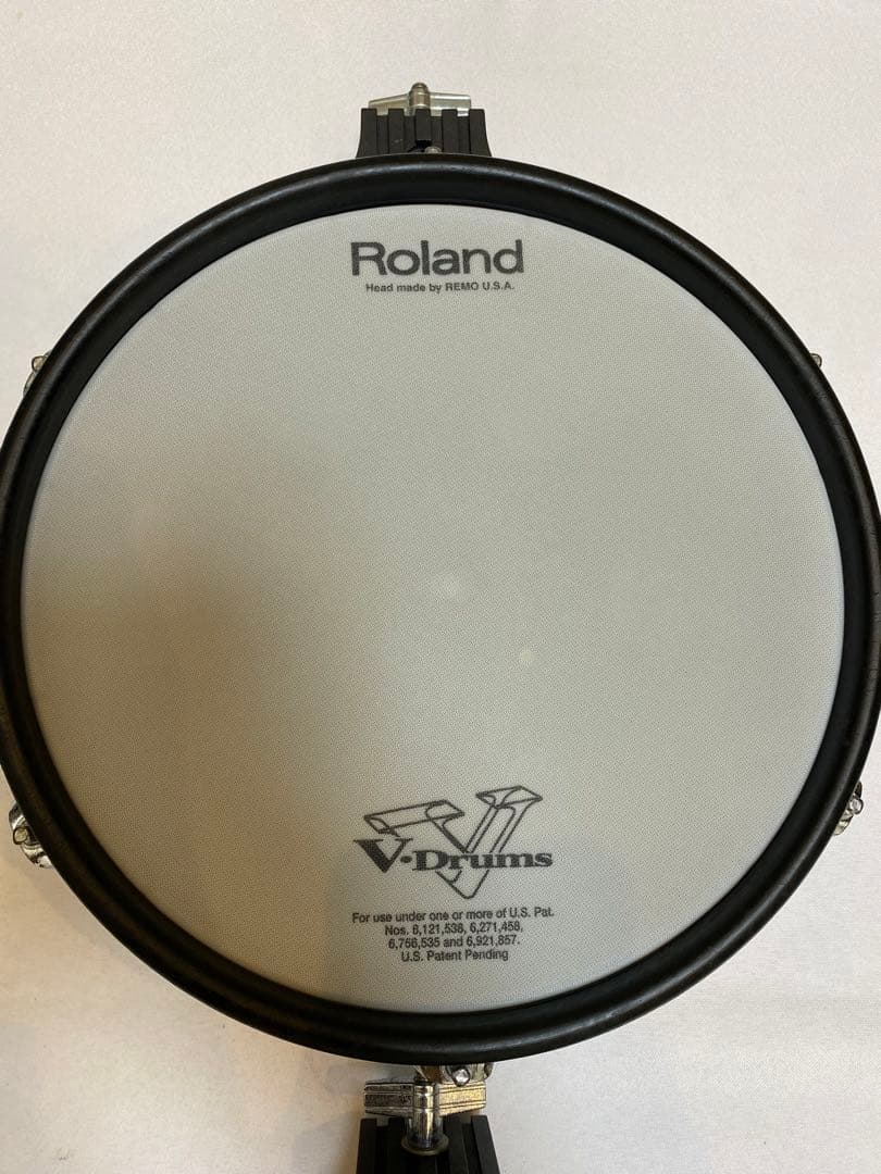 Roland Electronic Drums Pd-105Bk 2