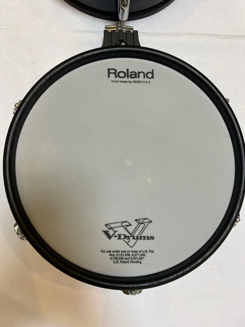 Roland Electronic Drums Pd-105Bk 2