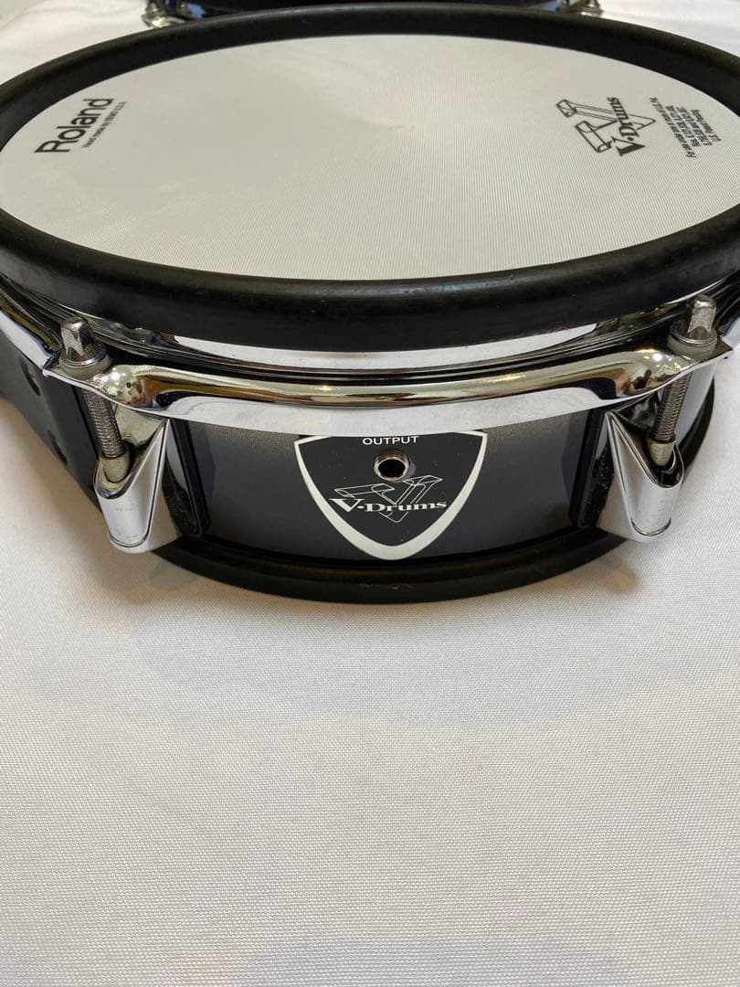 Roland Electronic Drums Pd-105Bk 2