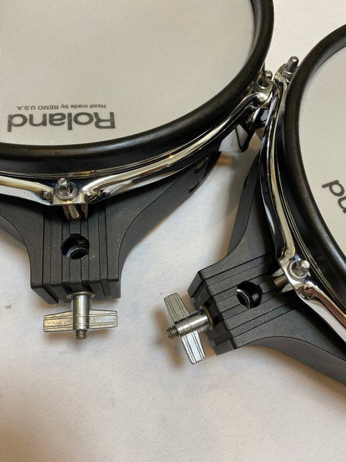 Roland Electronic Drums Pd-105Bk 2