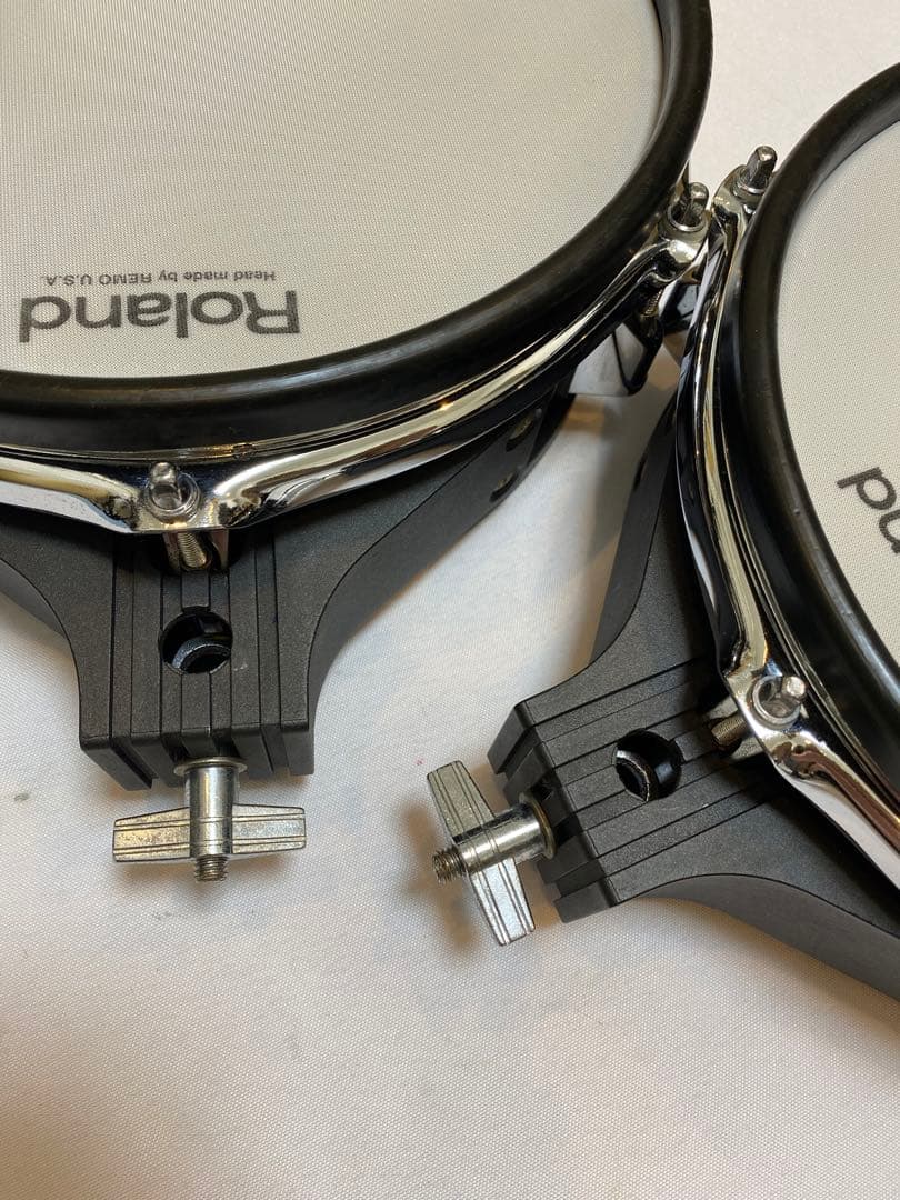 Roland Electronic Drums Pd-105Bk 2