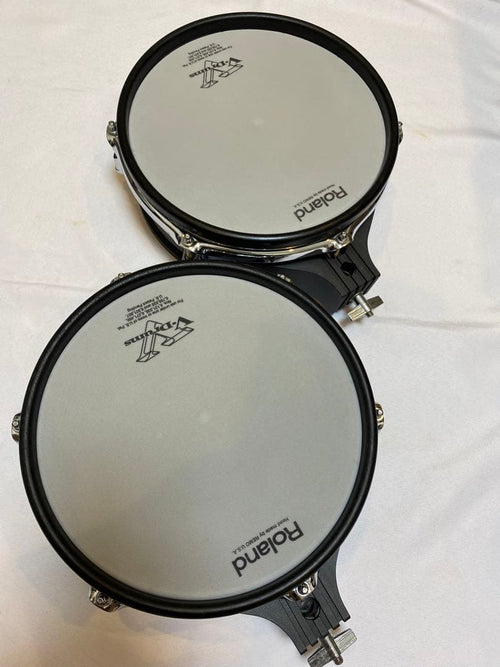 Roland Electronic Drums Pd-105Bk 2