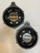 Roland Electronic Drums Pd-105Bk 2