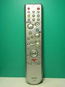 Remote Control For Tv Denon Xc-984