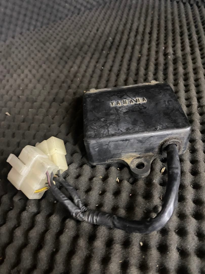 Other Rz250 Rz250R 51L Ypvs