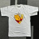 T -Shirt Apparel Sega 1998 90S