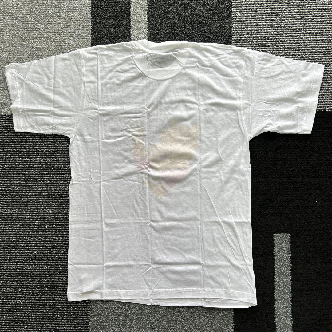 T -Shirt Apparel Sega 1998 90S