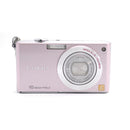 Panasonic Compact Digital Cameras Lumix Dmc-Fx35 Leica