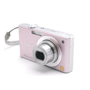 Panasonic Compact Digital Cameras Lumix Dmc-Fx35 Leica