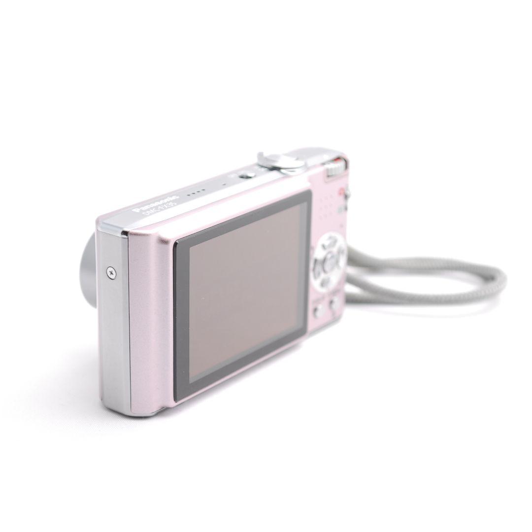 Panasonic Compact Digital Cameras Lumix Dmc-Fx35 Leica
