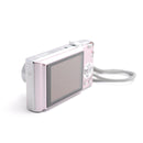 Panasonic Compact Digital Cameras Lumix Dmc-Fx35 Leica