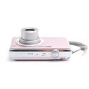 Panasonic Compact Digital Cameras Lumix Dmc-Fx35 Leica