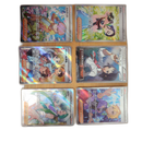 Pokemon Card Game Sr.Ssr 6 Ssr. Sr