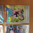 Pokemon Card Game Sr.Ssr 6 Ssr. Sr