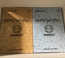 Be@Rbrick Other Bape Milo Sorayama 400%